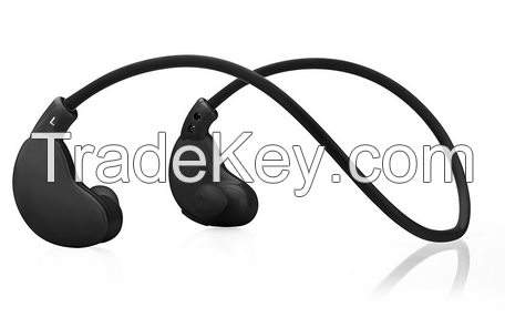 noise cancelling foldable bluetooth headset, sport bluetooth headset
