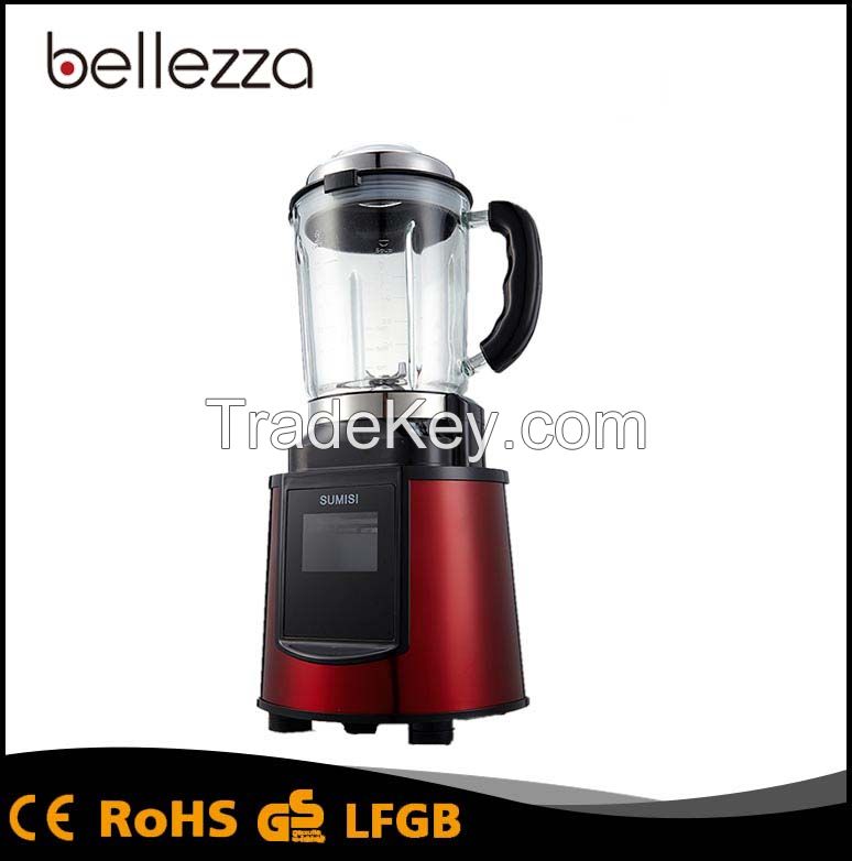 Multifunction blender, 8 in 1 blender