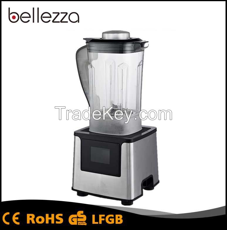 Professional blenders, kitchen blender