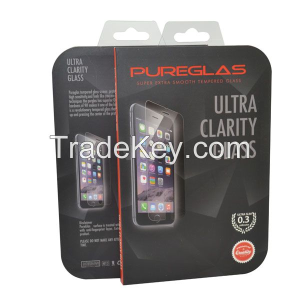 tempered glass screen protector for iphone 6