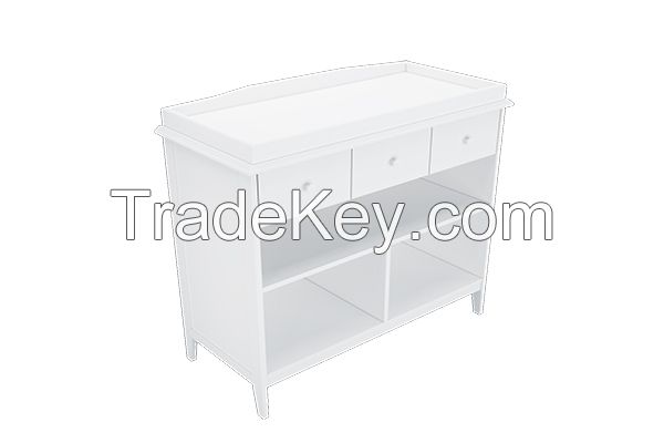 Harper Changing Table