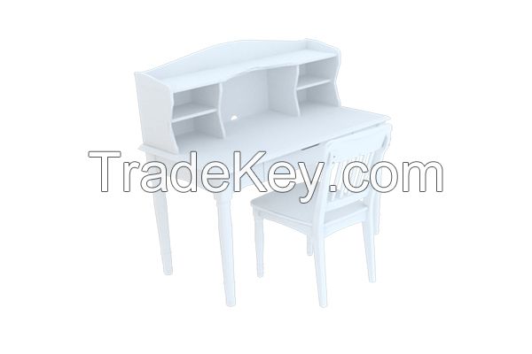 Sophie Desk & Chair