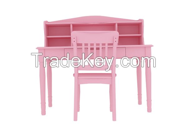 Sophie Desk & Chair