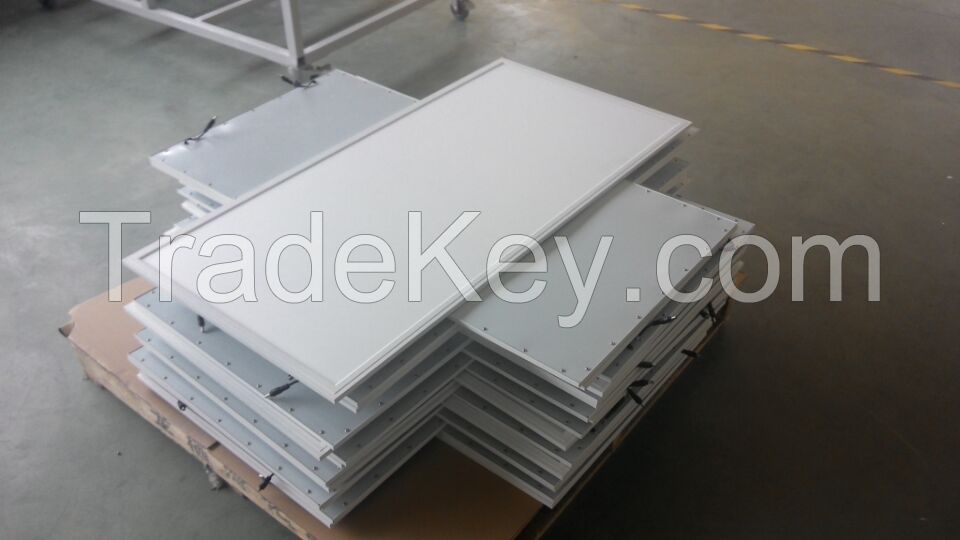 LED panel light