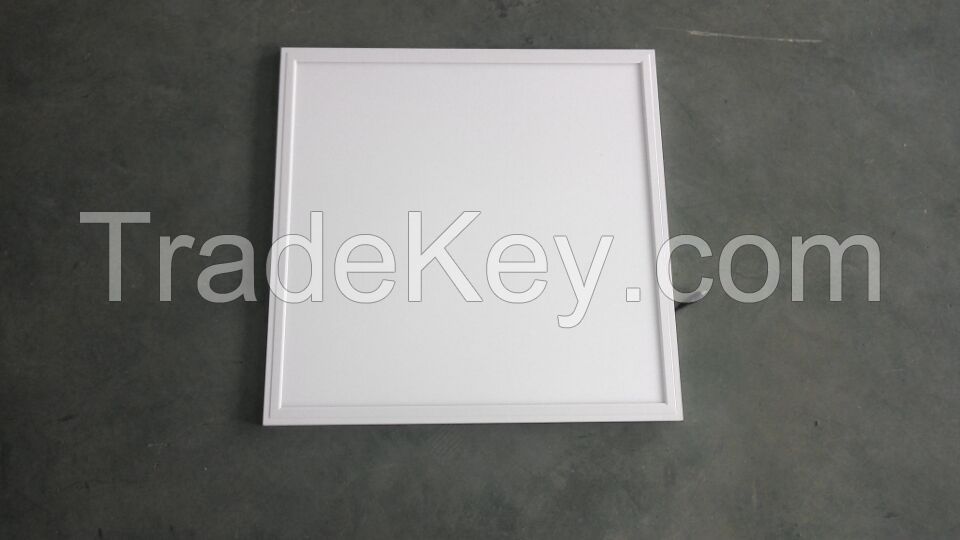 LED panel light