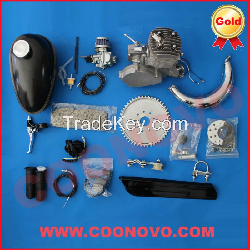 80cc/66cc bicycle engine kit from chinese supplier