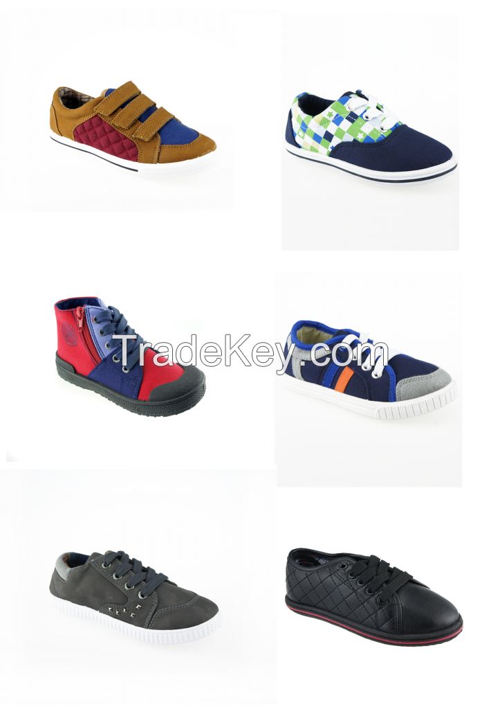 Children Casual Shoes