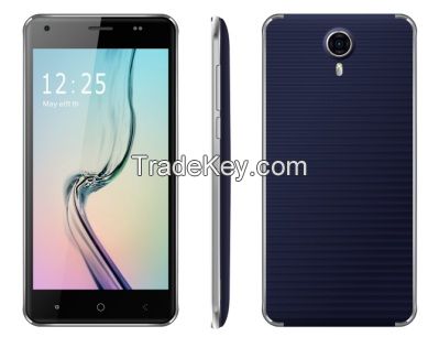 H506, 3G , smart phone, Unique slim METAL BOARDER design, competitive price