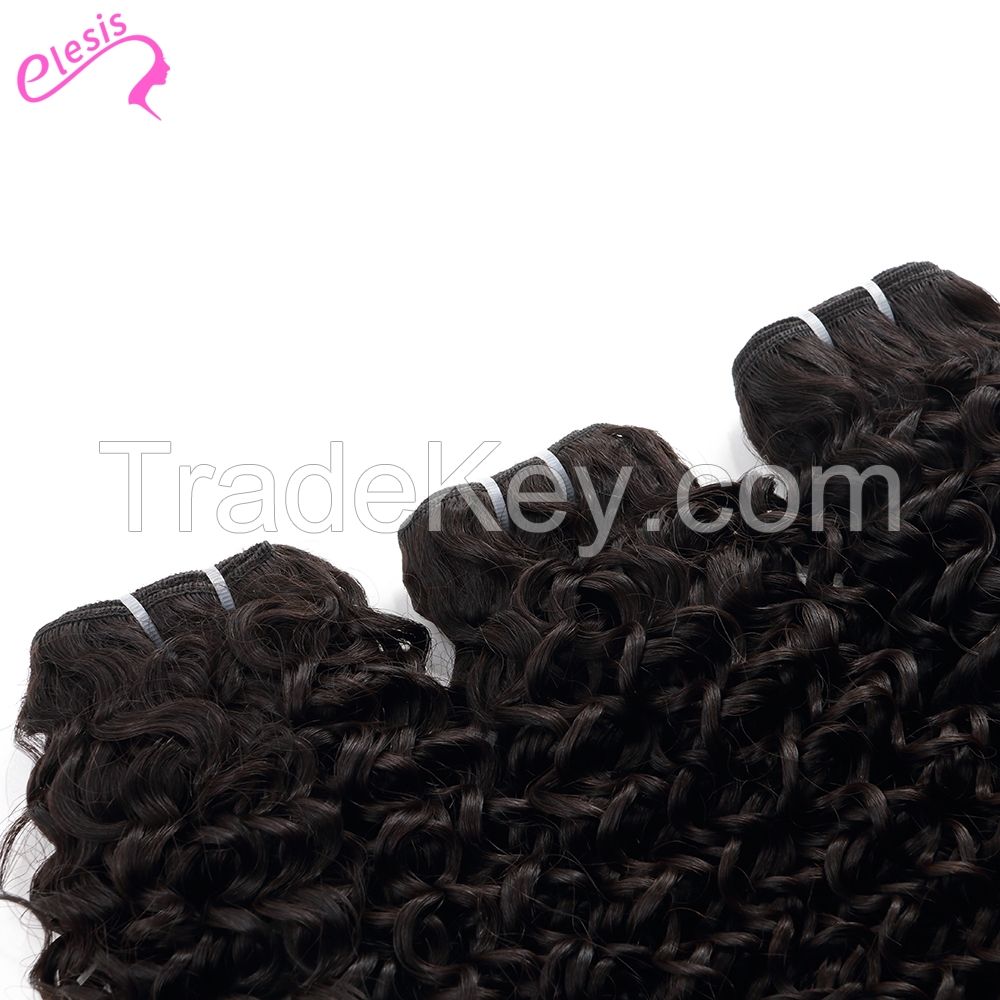 Elesis Virgin Hair 3 Bundles Jerry Cury Virgin Hair Weave