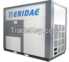 refrigerated compressed air drier industrial machine for sale