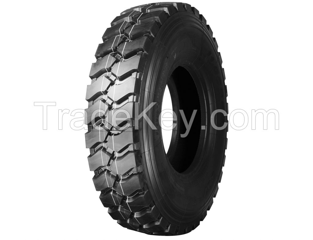 cheap TBR tyres/Truck tires