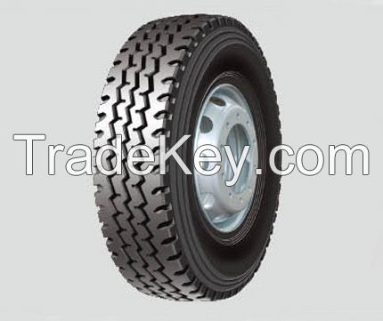 High quality china truck tyres/TBR tires