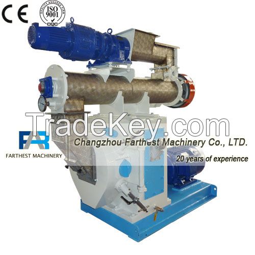 Best Selling Poultry Feed Pellet Mill