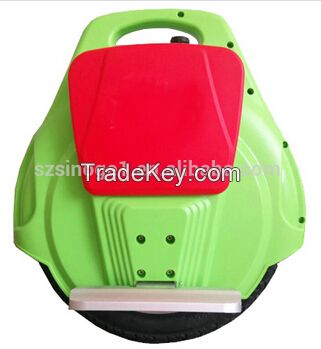 popular colorful scooter, top sale electrical scooter, easy contraledself balancing electric scooter