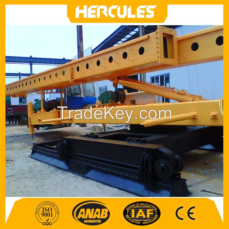 KLL20-600 Long Auger Drilling Rig