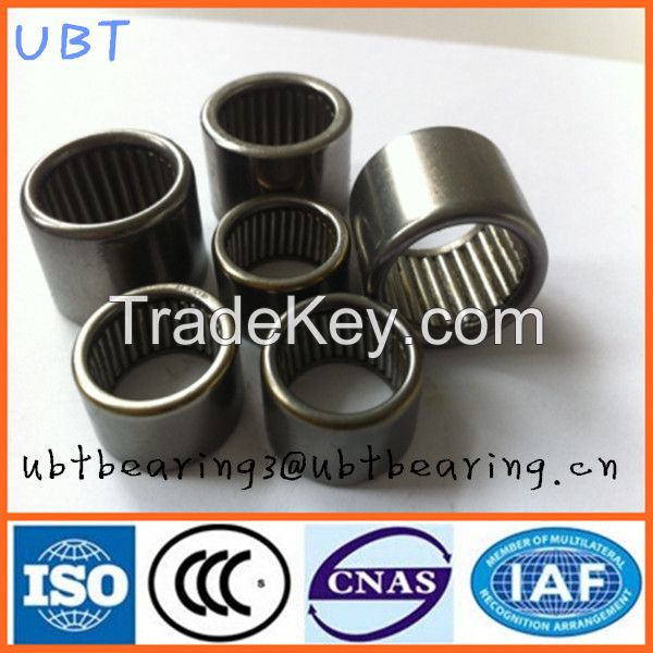 Needle roller bearing for car  rear axle parts 06.33719.0057