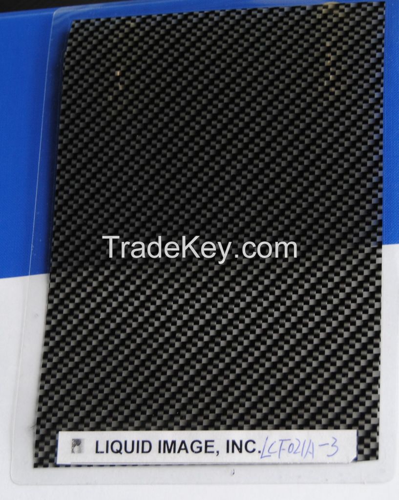 Top Quality Carbon Fiber water transfer printing film Hydrographics PVA film LCF021A-2