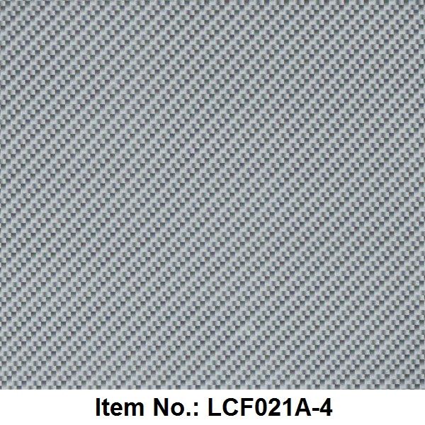 Hot Sale Carbon Fiber water transfer printing film Hydrographics PVA film LCF020A