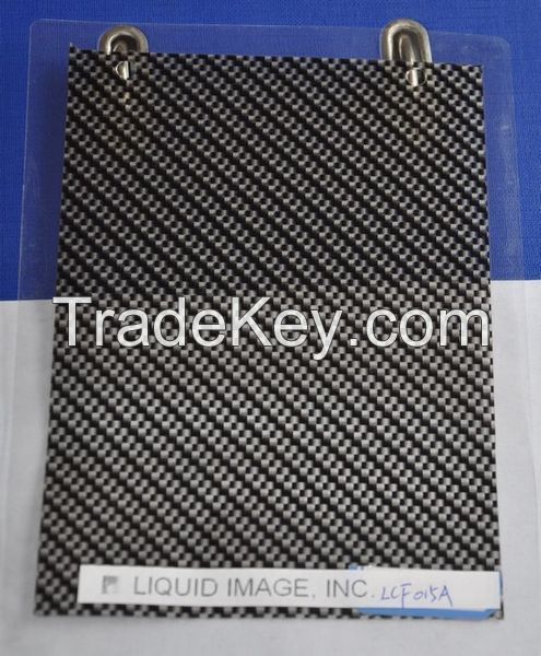 Carbon Fiber hydrographic dipping film for car wheel decoration