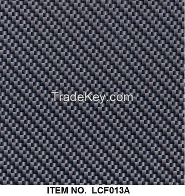 Carbon Fiber hydrographic dipping film for car wheel decoration