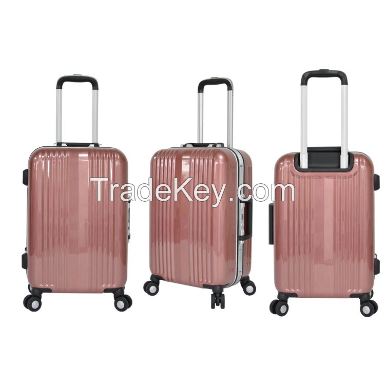 cheap trolley luggage from factory