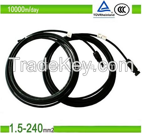 Solar Pv Cable Solar DC Power cable