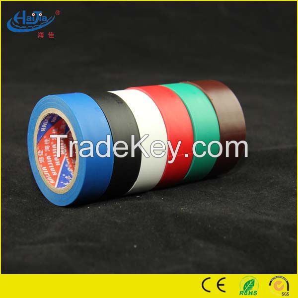 Water Proof PVC Electrical Tape