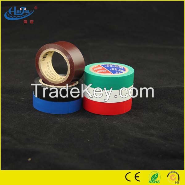 Water Proof PVC Electrical Tape