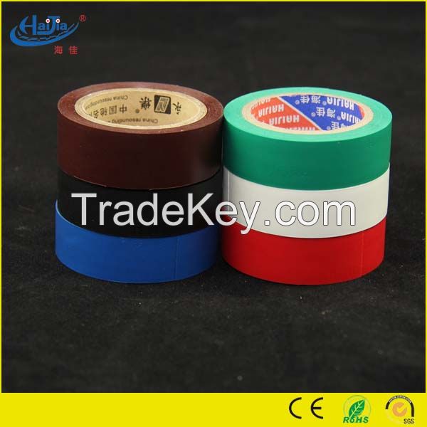 Water Proof PVC Electrical Tape