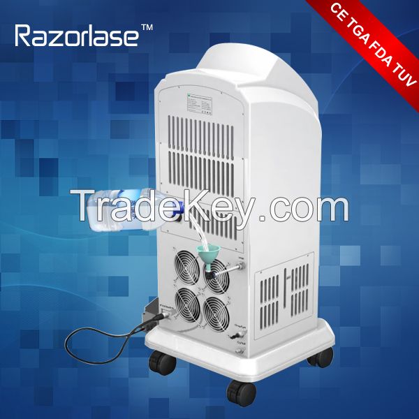 Razorlase Diode Laser 808nm hair removal