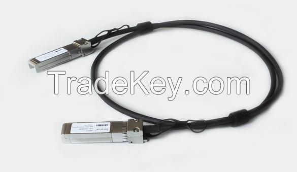 SFP+ Direct Attach Cable