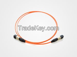 MPO/MTP Optical Fiber Patch Cord Cable