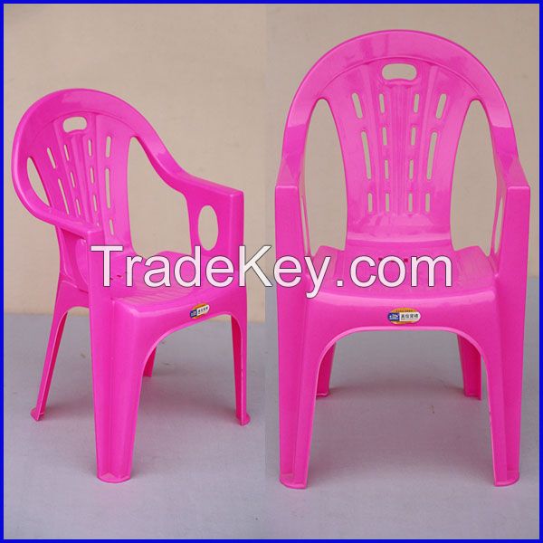 High quality chair plastic chair dining chair, cheap armless chair