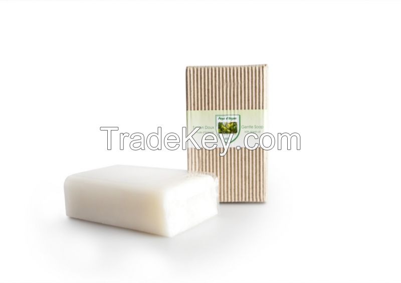 Argan Soap