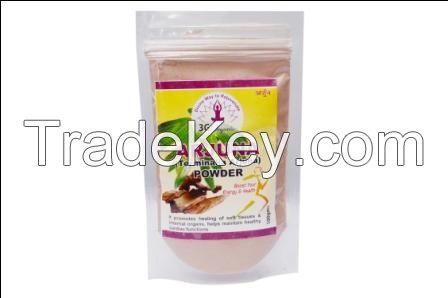 Arjuna Powder from 3GOrganic Terminalia Arjuna 100gms Premium Quality