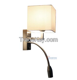 2015 modern led wall lamp hotel wall lamp indoor wall lamp WL1041