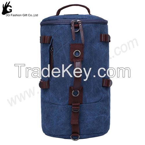  New Style Canvas Backpacks For Men 