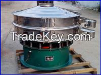 Quartz sand sieve machine vibrating sieve supplier