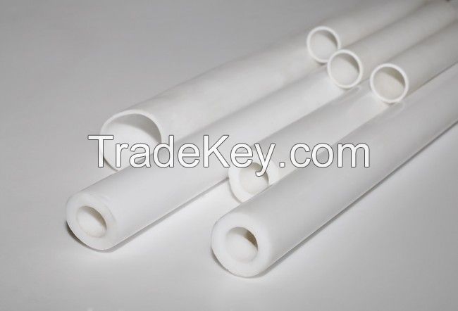 PTFE Ftoroplast-4 FEPC Fluoroplastic