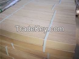 Bed slats Latoflex lamella plywood