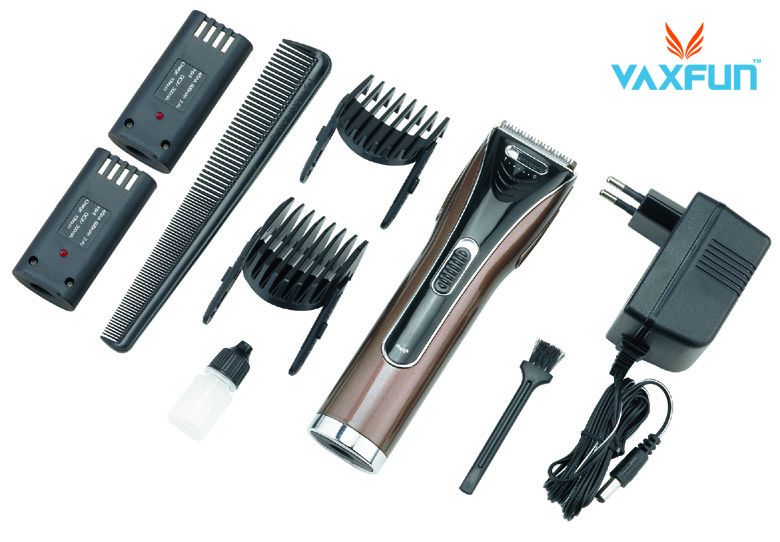 Professional Rechargeable Hair Clipper VC-9902