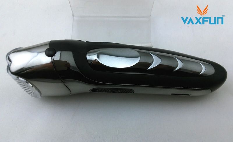 Washable Rechargeable Shaver