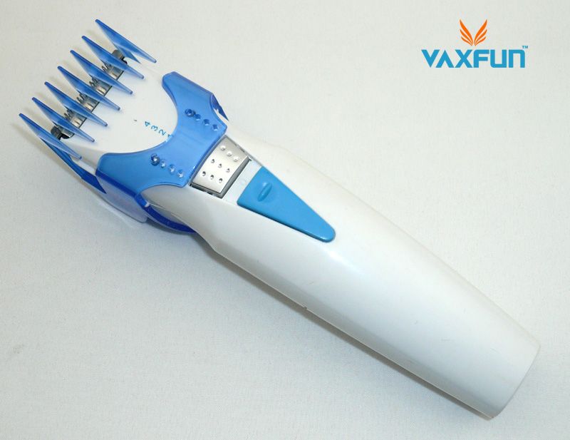 Dry Battery Electric Hair Clipper