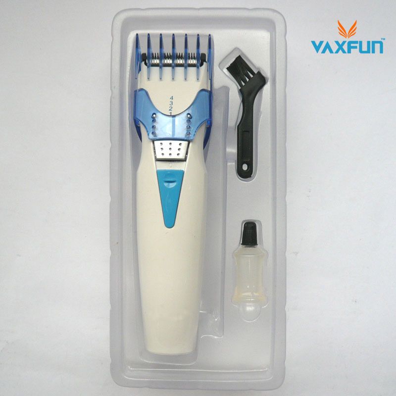 Dry Battery Electric Hair Clipper