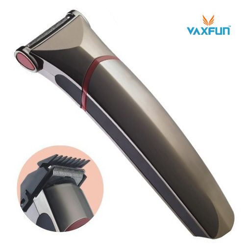 3 in 1 Rechargeable Hair Trimmer & Shaver Set VC-530