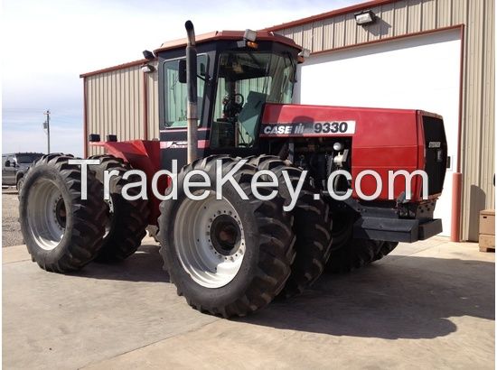 1998 CASE IH 9330 TRACTORS in BRAINERD