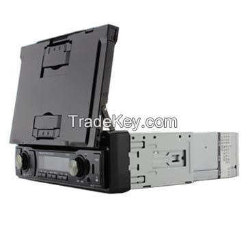 Car DVD player for commercial vehicle GPS AV591[AOVEISE]