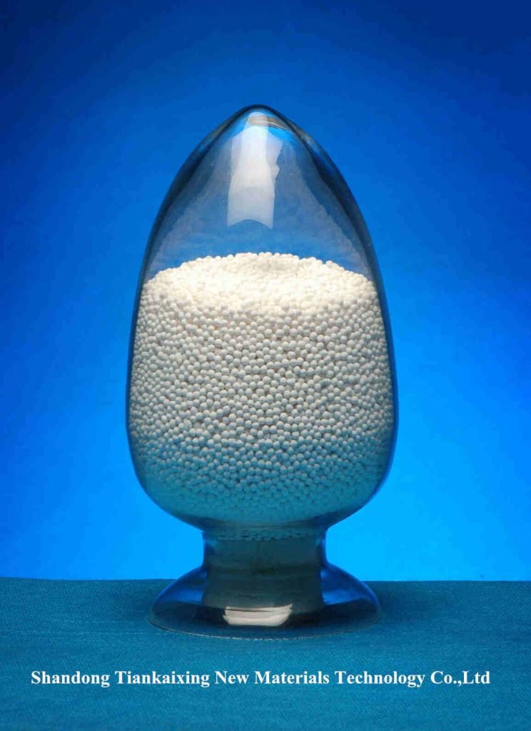 Activated Alumina 