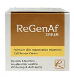 ReGenAf Cell Renew Cream(50g)