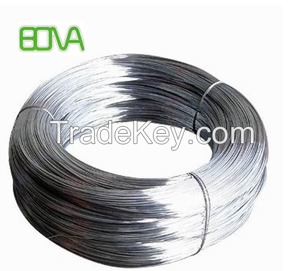 Hot Dipped Galvanized Wire Mesh Manufacturer in China